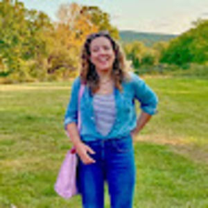 Meet your Posher, Hannah